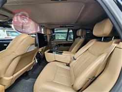 Land Rover Range Rover Vogue